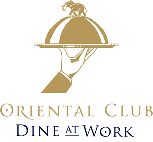 Oriental Club Dine at Work